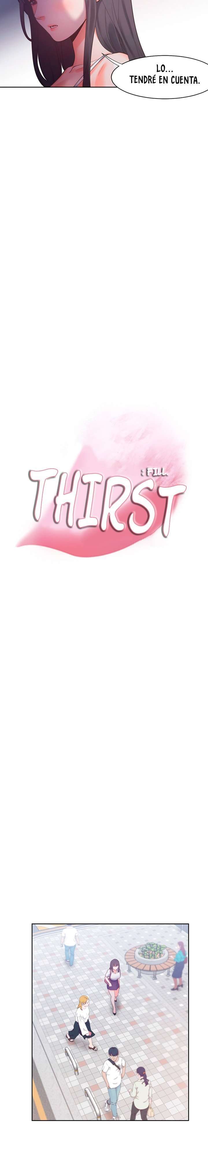 Thirst Capitulo 25 página 5