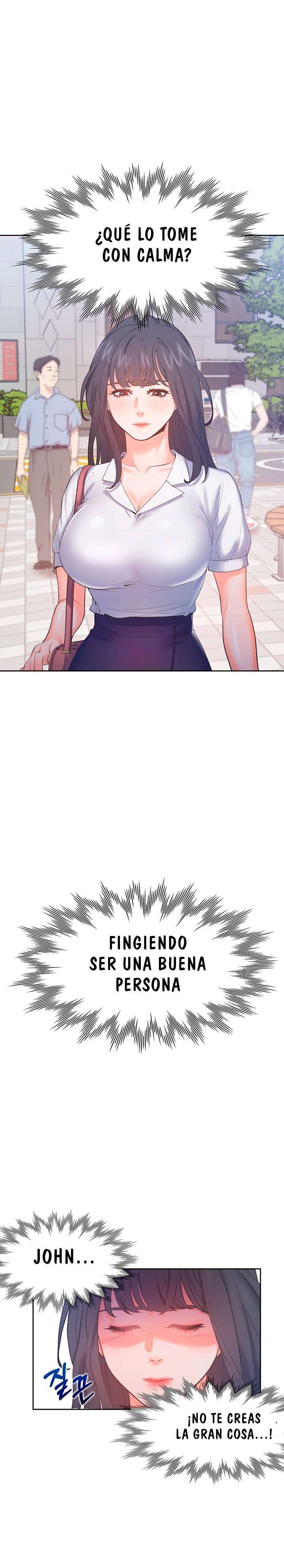 Thirst Capitulo 25 página 6