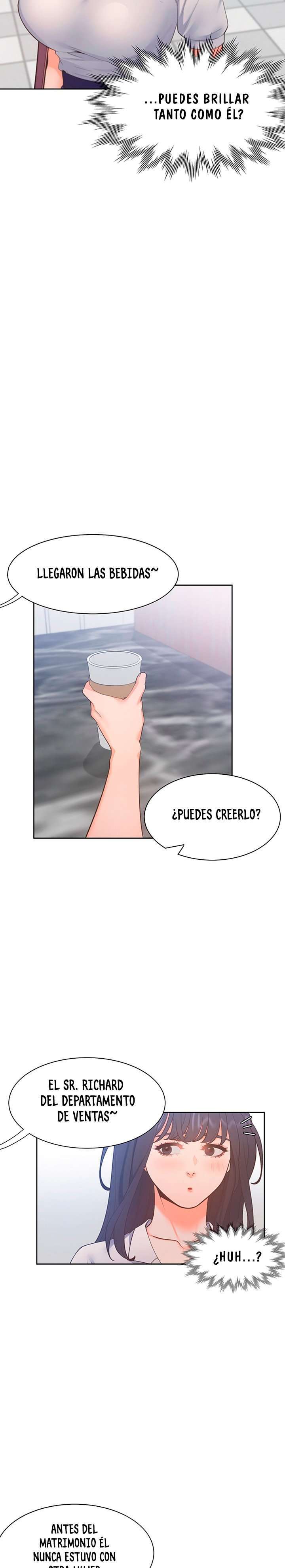 Thirst Capitulo 25 página 8