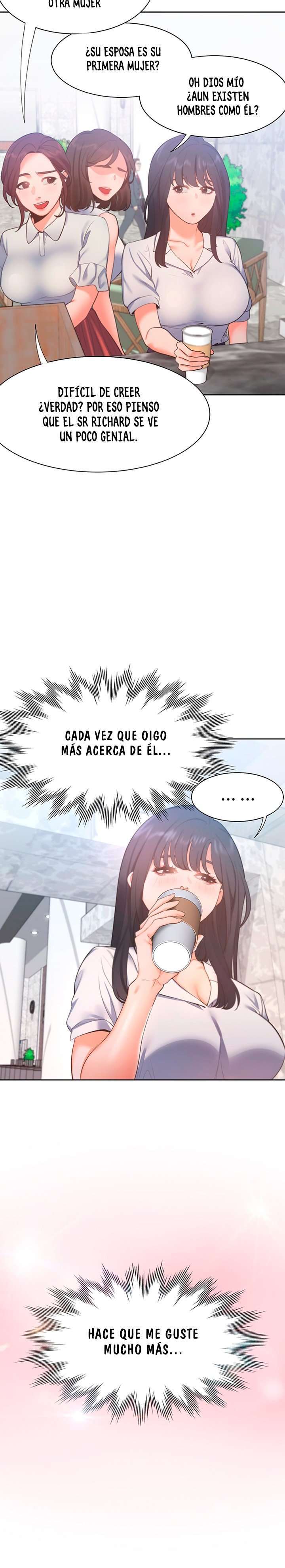 Thirst Capitulo 25 página 9
