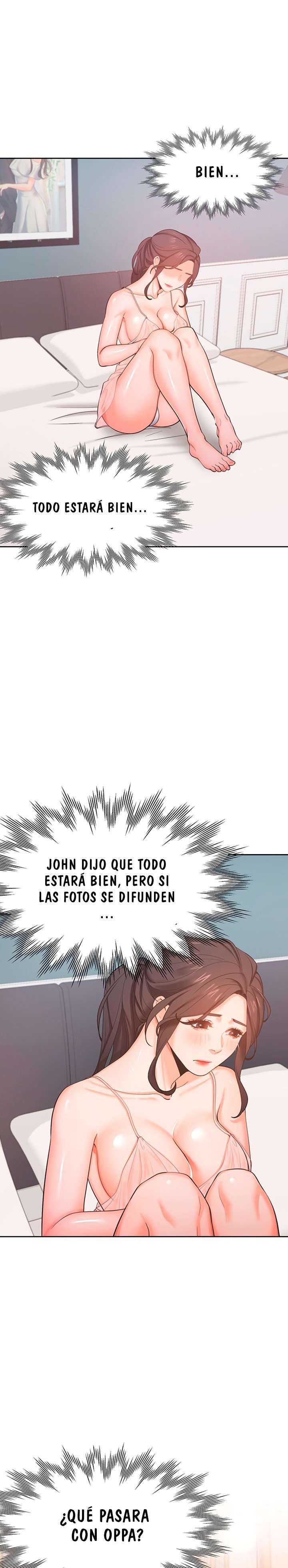 Thirst Capitulo 26 página 10
