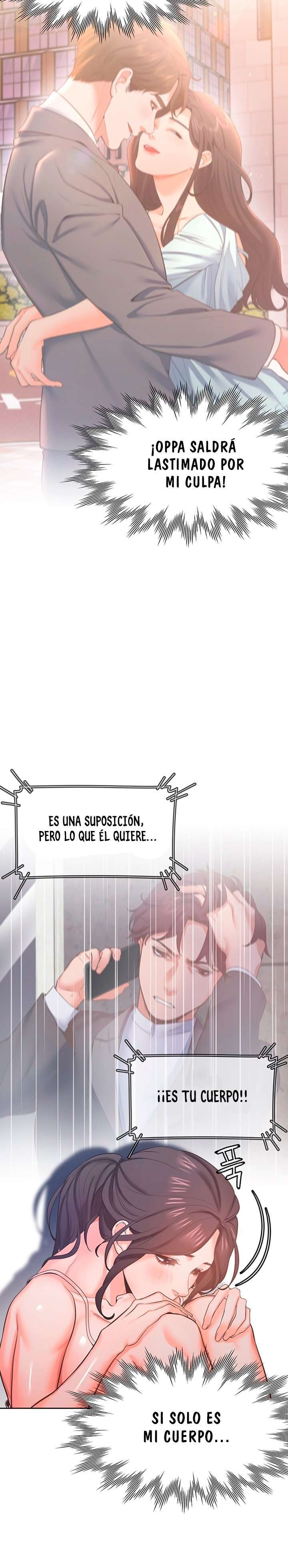Thirst Capitulo 26 página 11