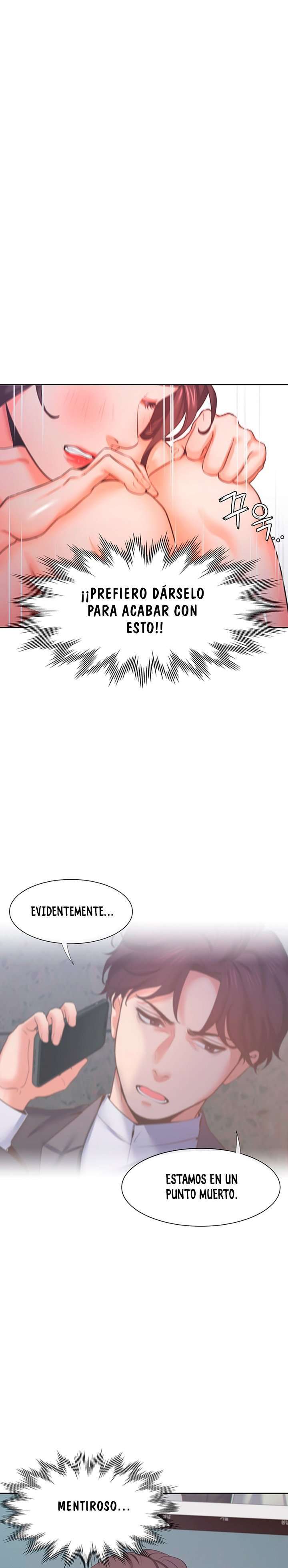 Thirst Capitulo 26 página 12