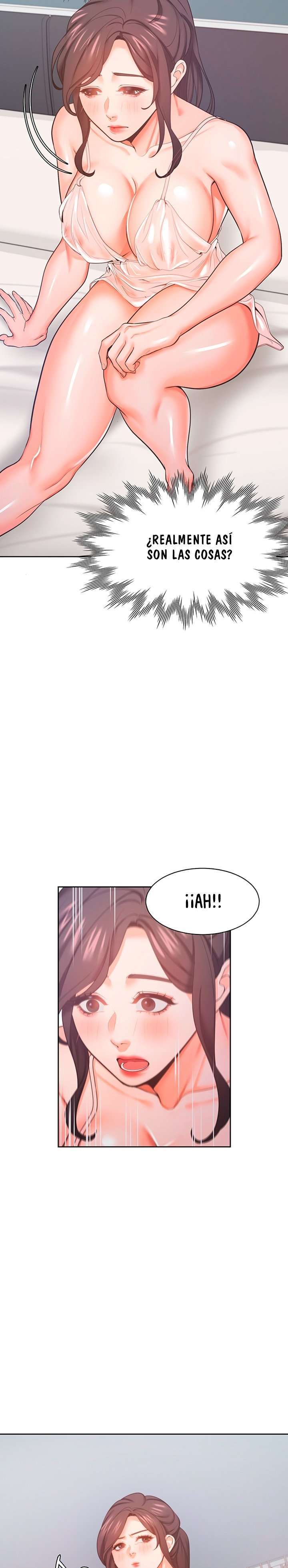 Thirst Capitulo 26 página 13