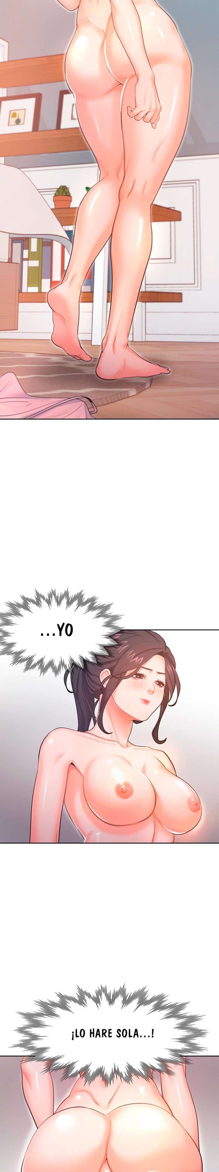 Thirst Capitulo 26 página 15