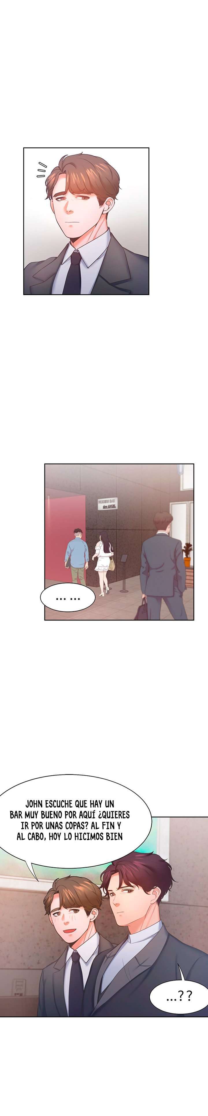 Thirst Capitulo 26 página 17