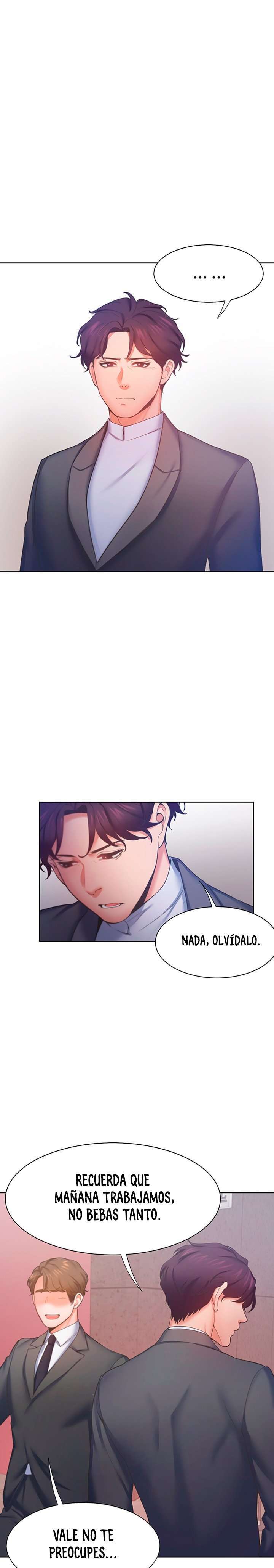 Thirst Capitulo 26 página 19