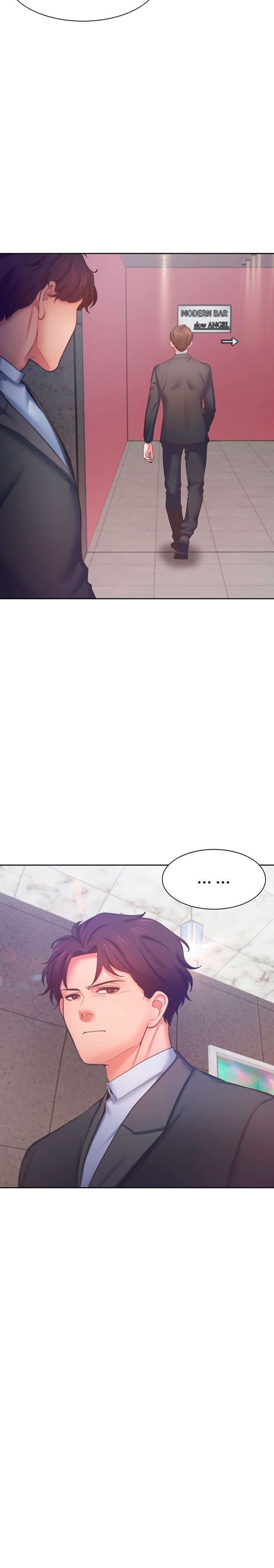 Thirst Capitulo 26 página 20