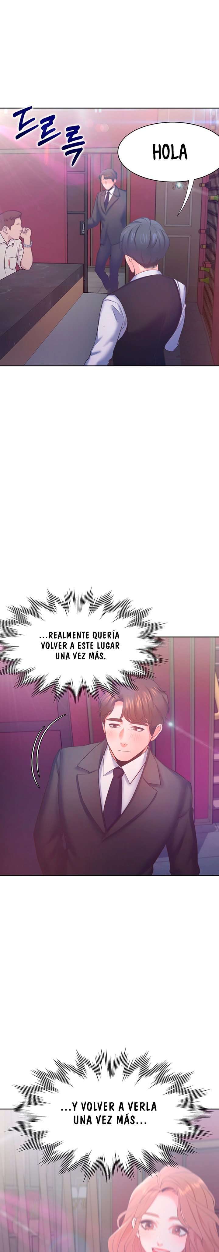 Thirst Capitulo 26 página 21