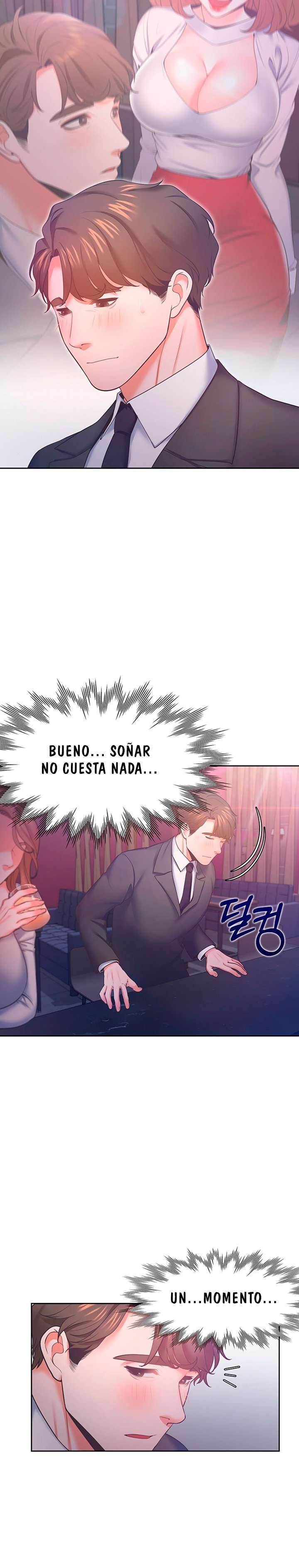 Thirst Capitulo 26 página 22
