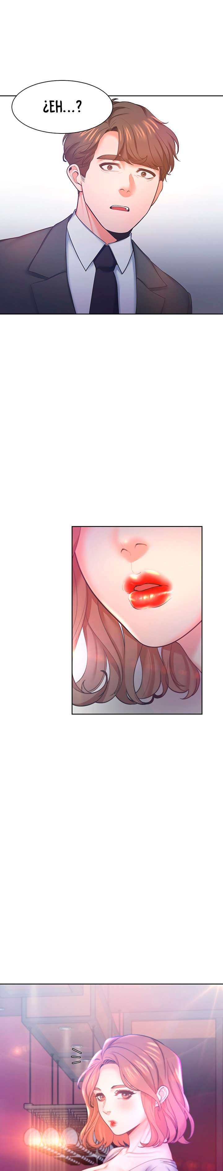 Thirst Capitulo 26 página 23