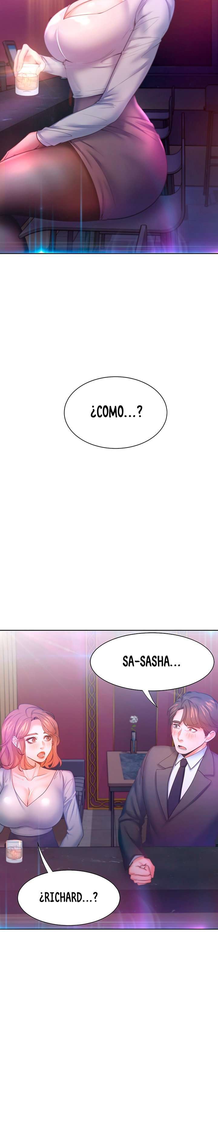 Thirst Capitulo 26 página 24