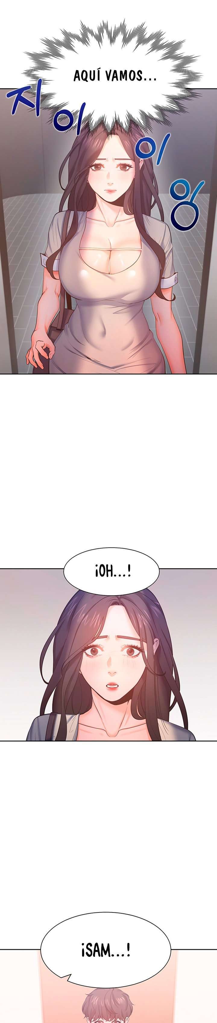Thirst Capitulo 26 página 27