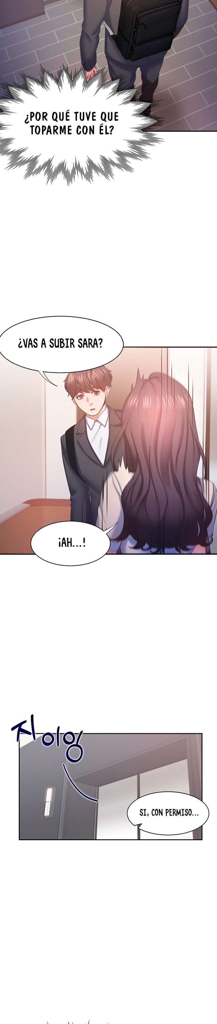 Thirst Capitulo 26 página 29