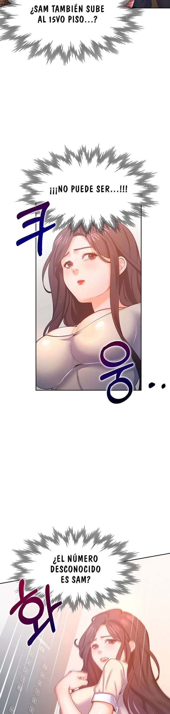 Thirst Capitulo 26 página 32
