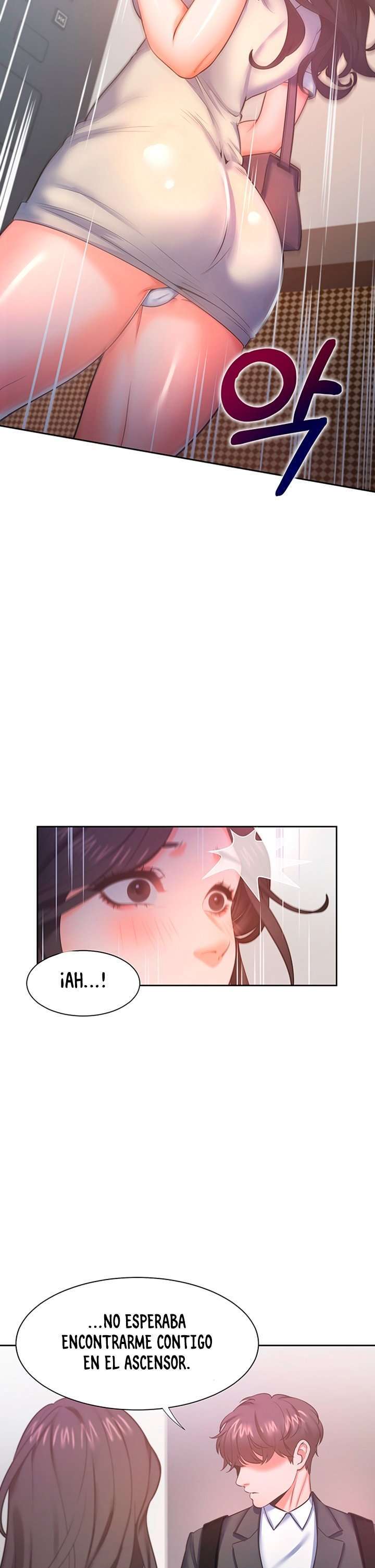 Thirst Capitulo 26 página 33