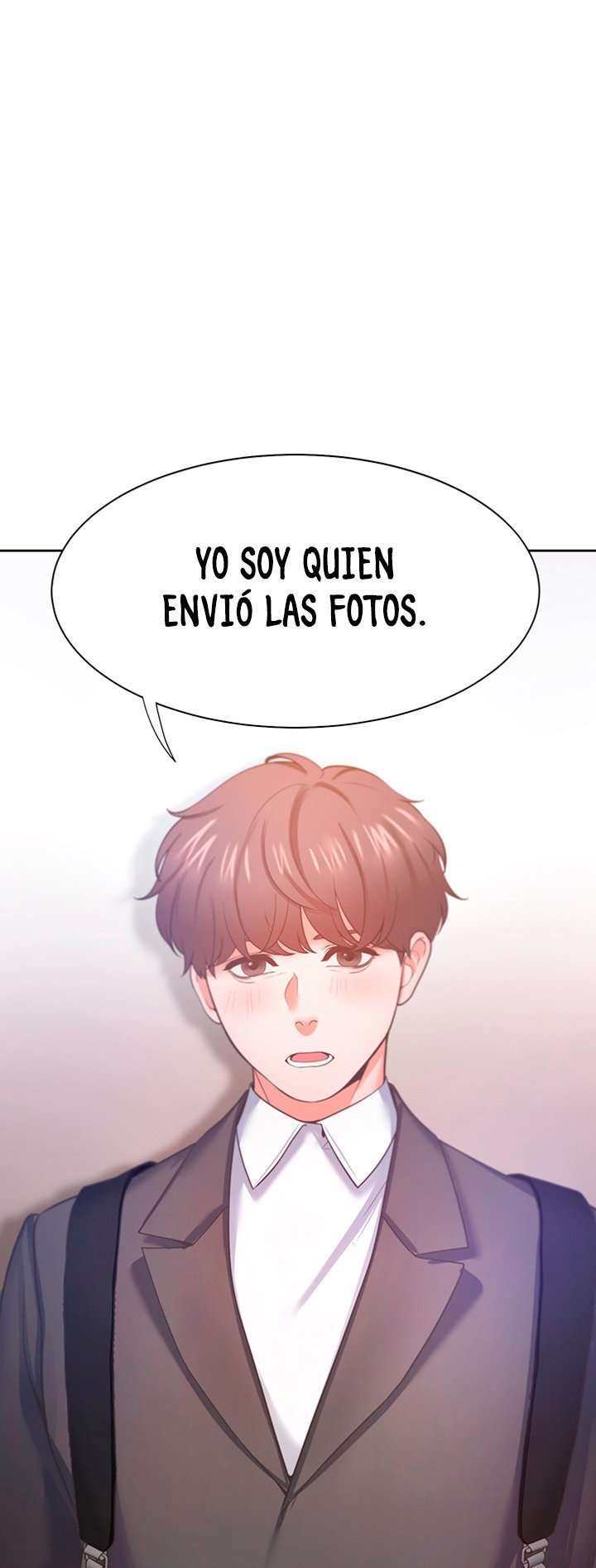 Thirst Capitulo 26 página 36