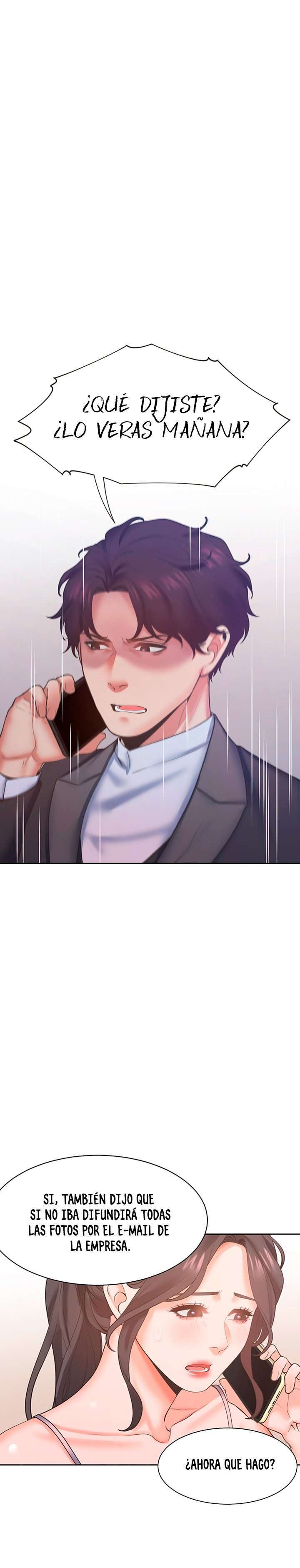 Thirst Capitulo 26 página 4