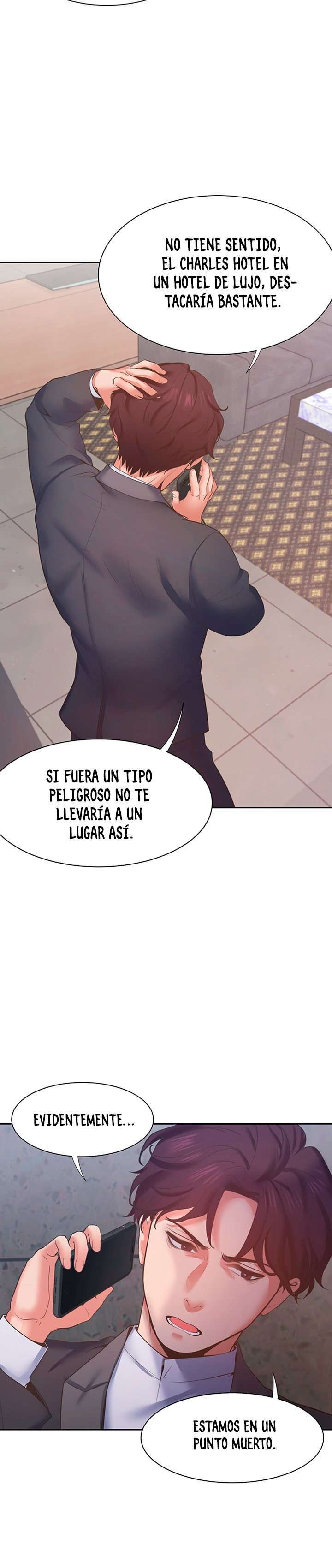 Thirst Capitulo 26 página 6