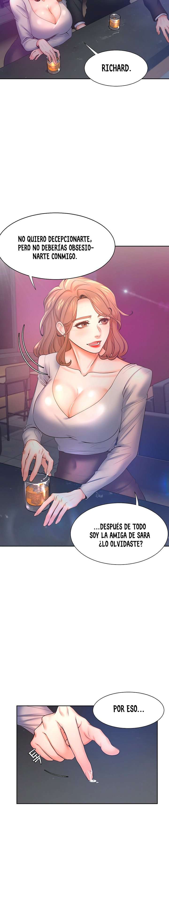Thirst Capitulo 27 página 10