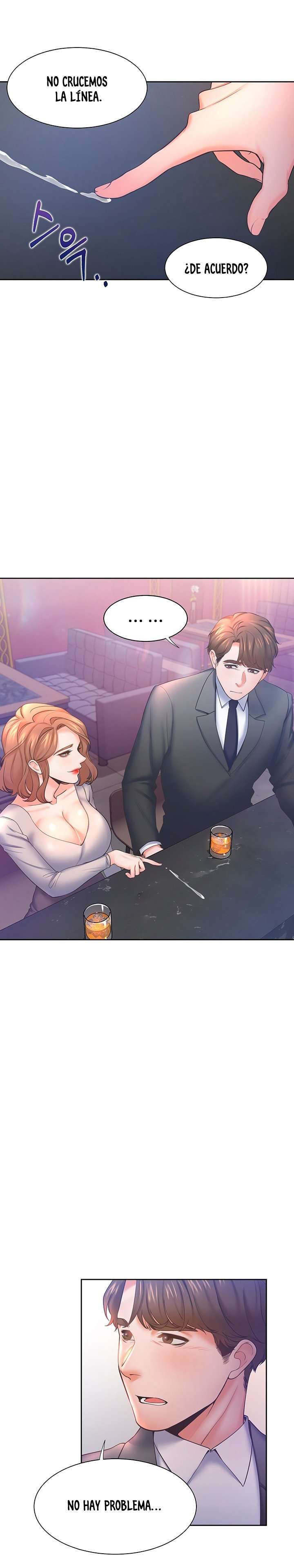 Thirst Capitulo 27 página 11