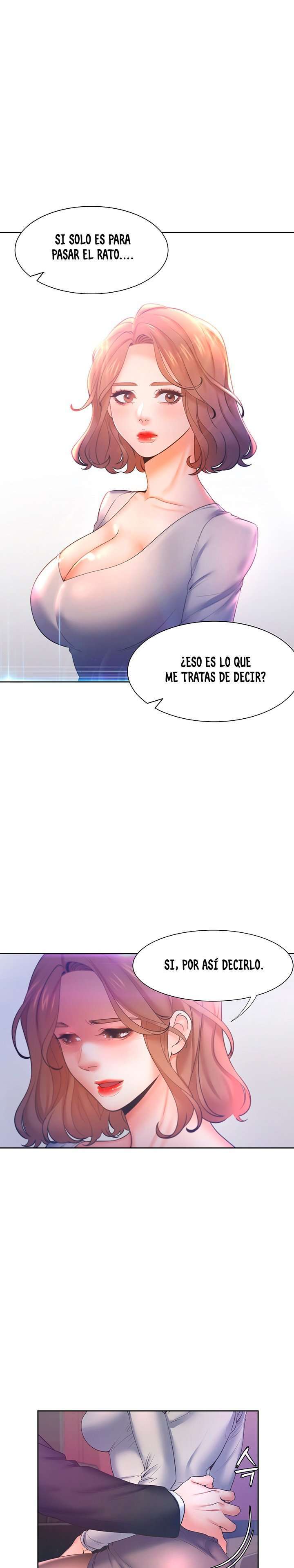 Thirst Capitulo 27 página 12