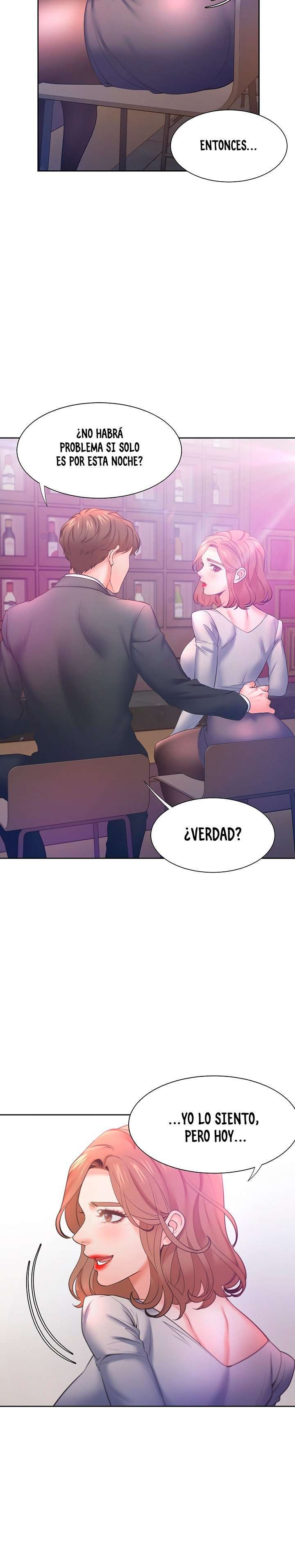 Thirst Capitulo 27 página 13