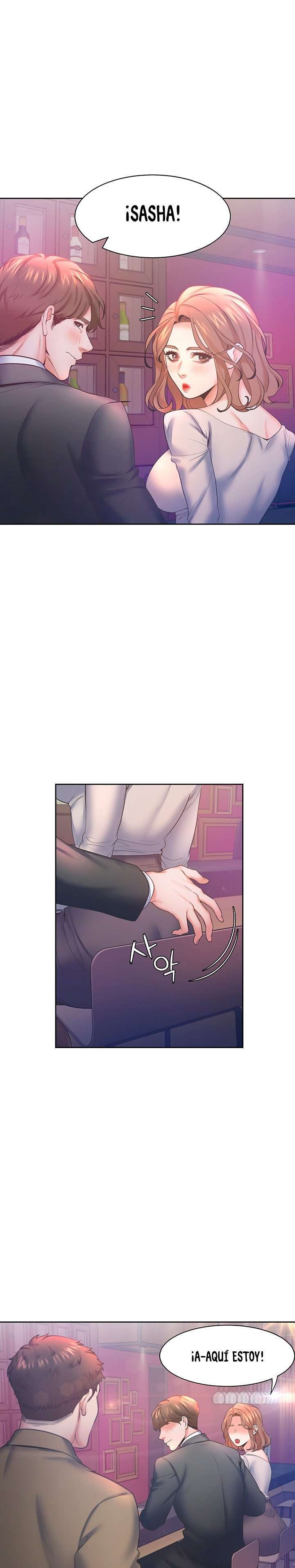 Thirst Capitulo 27 página 14