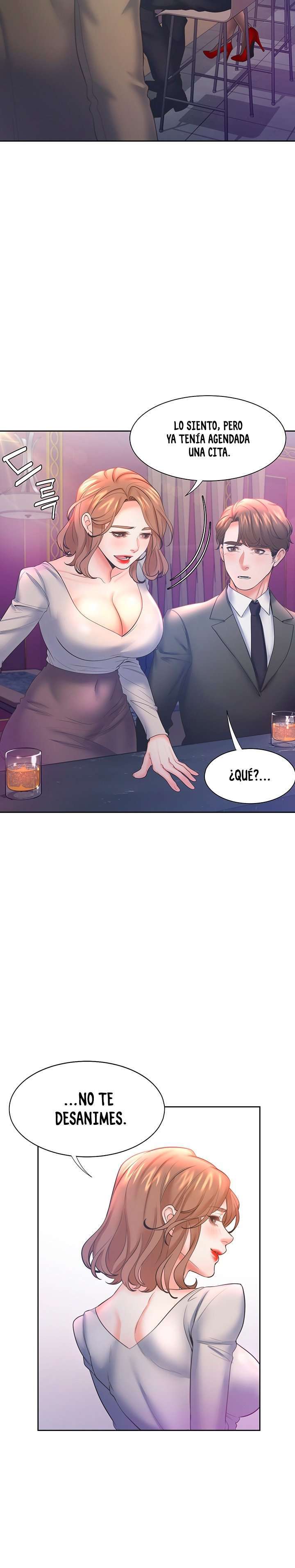 Thirst Capitulo 27 página 15