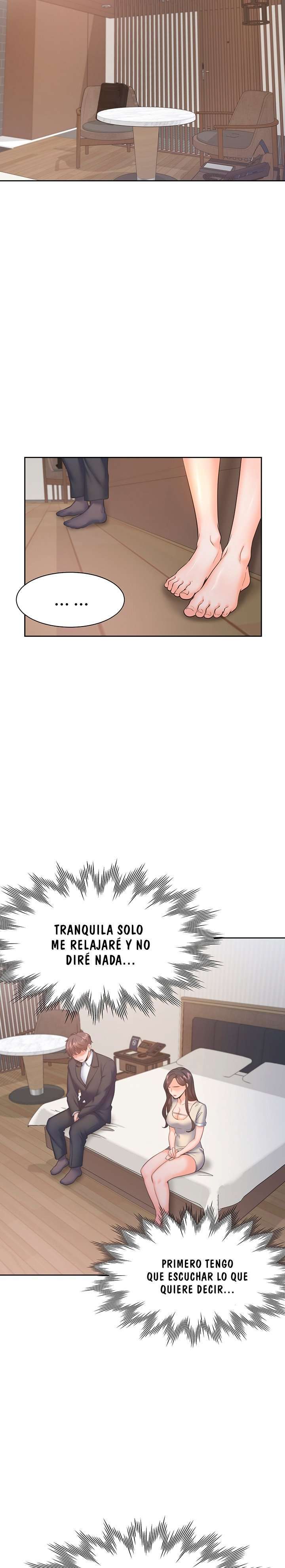Thirst Capitulo 27 página 19