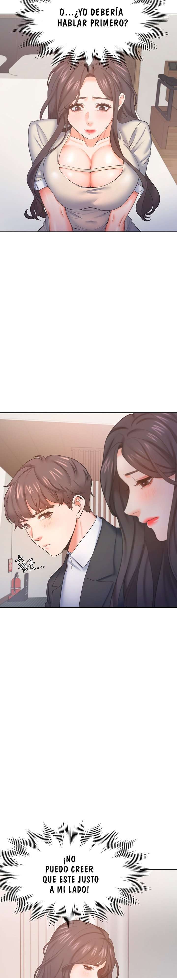Thirst Capitulo 27 página 20