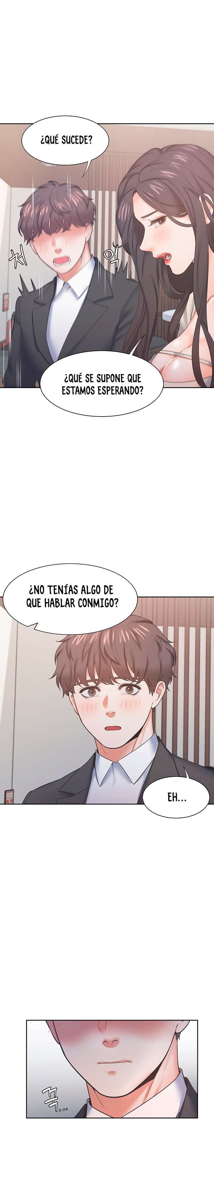 Thirst Capitulo 27 página 22