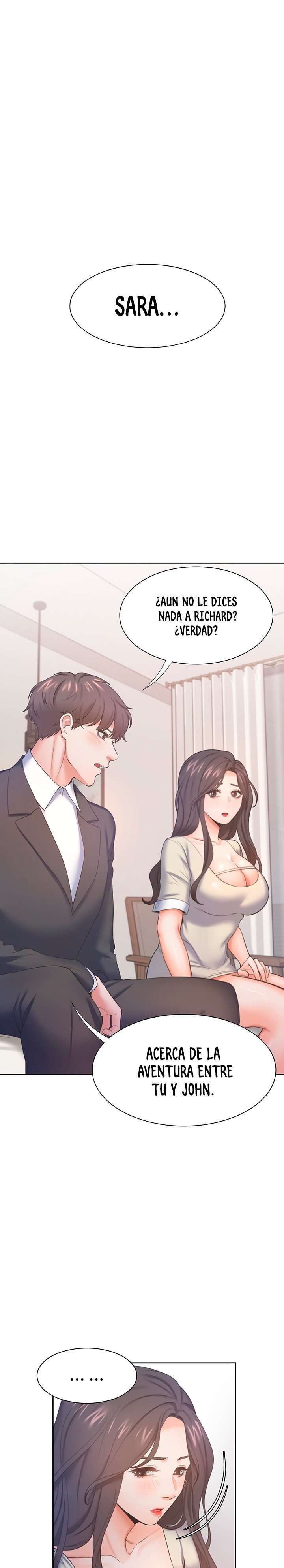 Thirst Capitulo 27 página 23