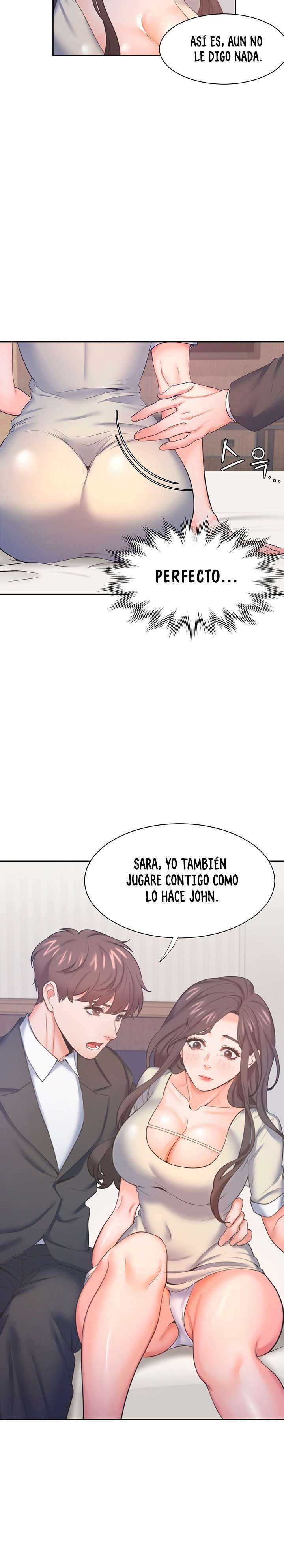 Thirst Capitulo 27 página 24