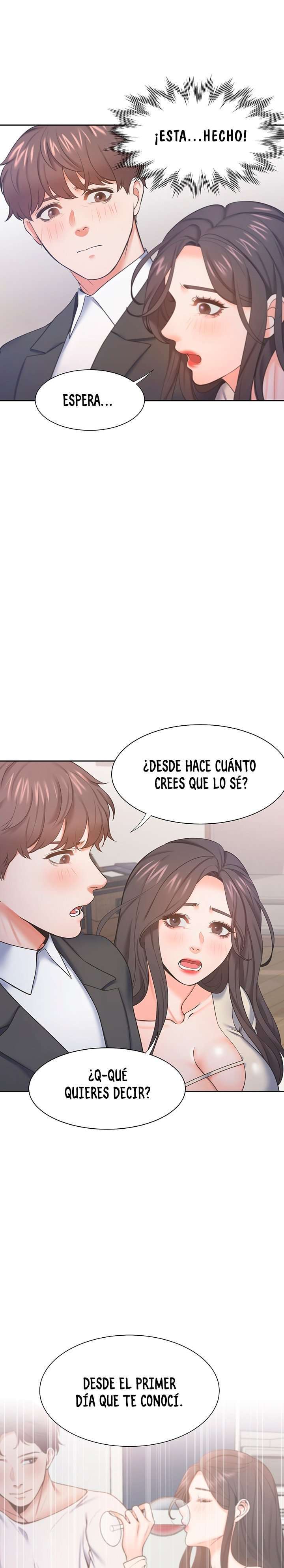 Thirst Capitulo 27 página 25