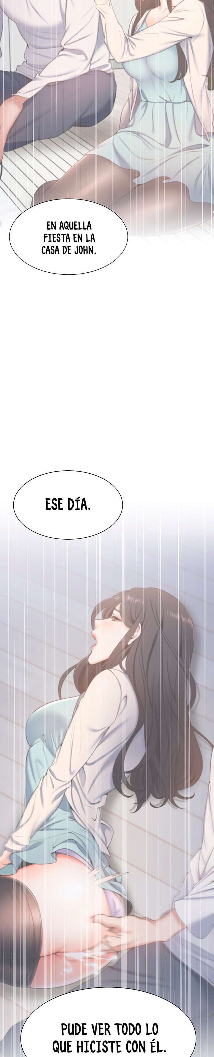 Thirst Capitulo 27 página 26
