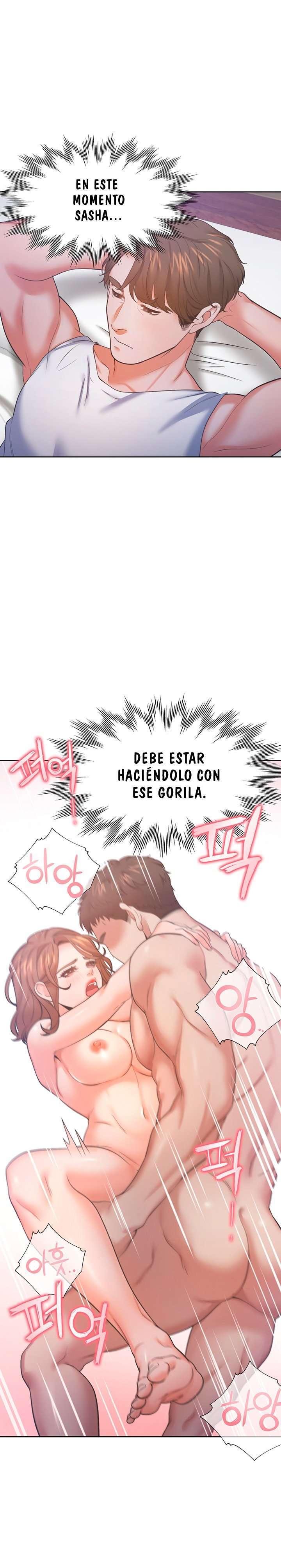 Thirst Capitulo 27 página 30