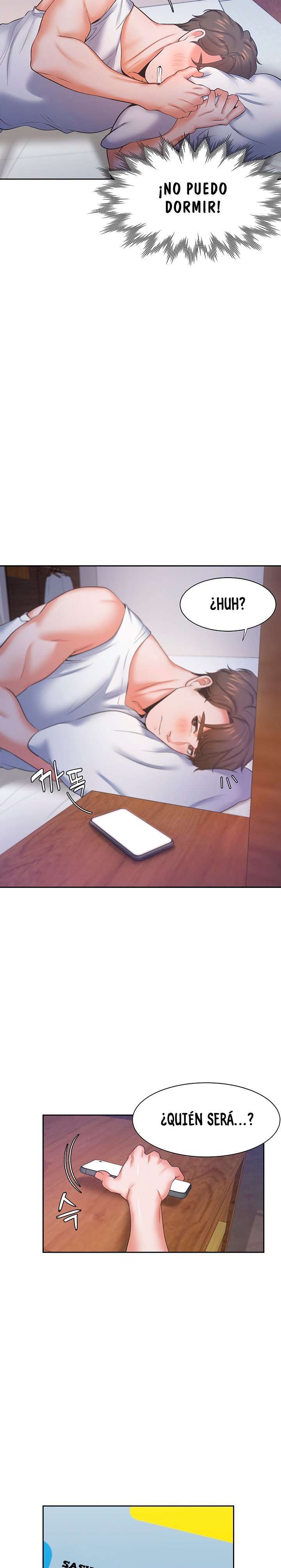 Thirst Capitulo 27 página 32