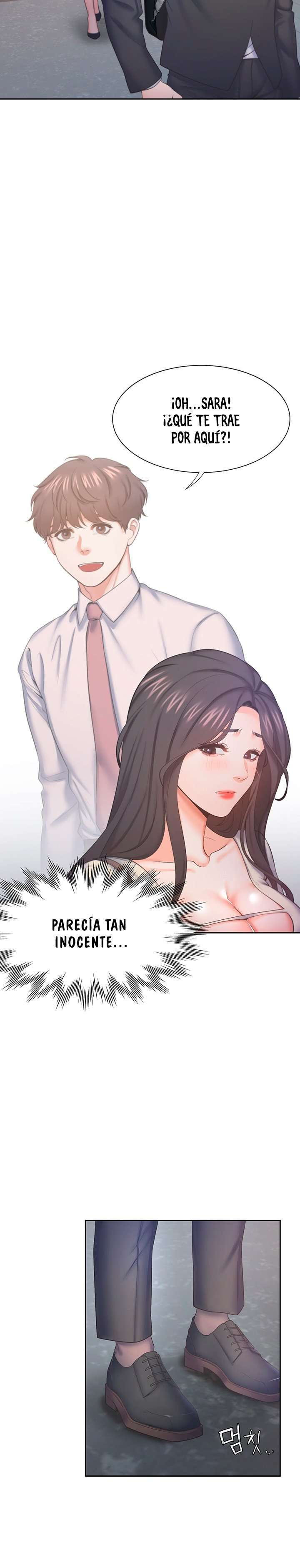 Thirst Capitulo 27 página 5