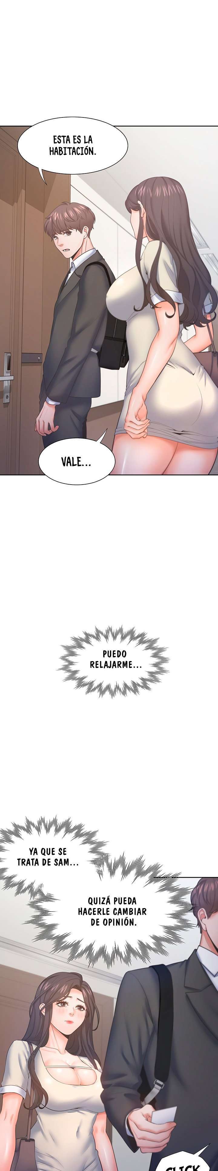 Thirst Capitulo 27 página 6