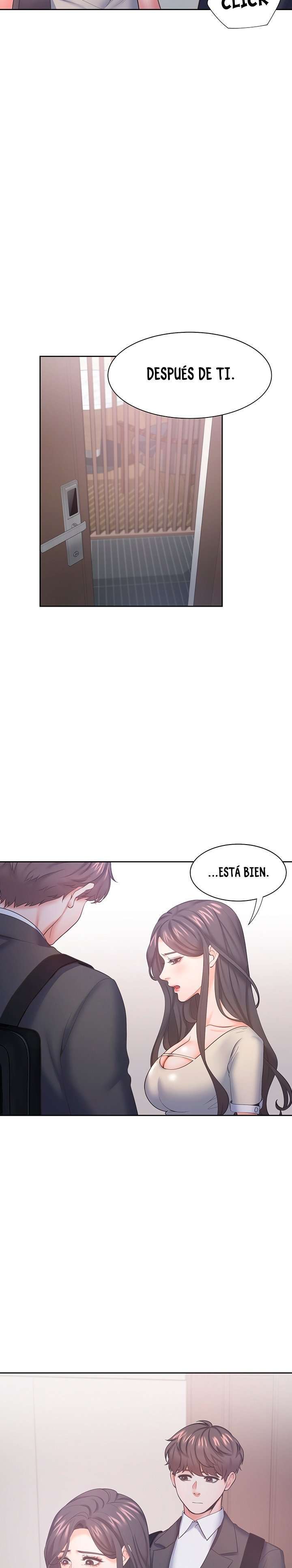 Thirst Capitulo 27 página 7
