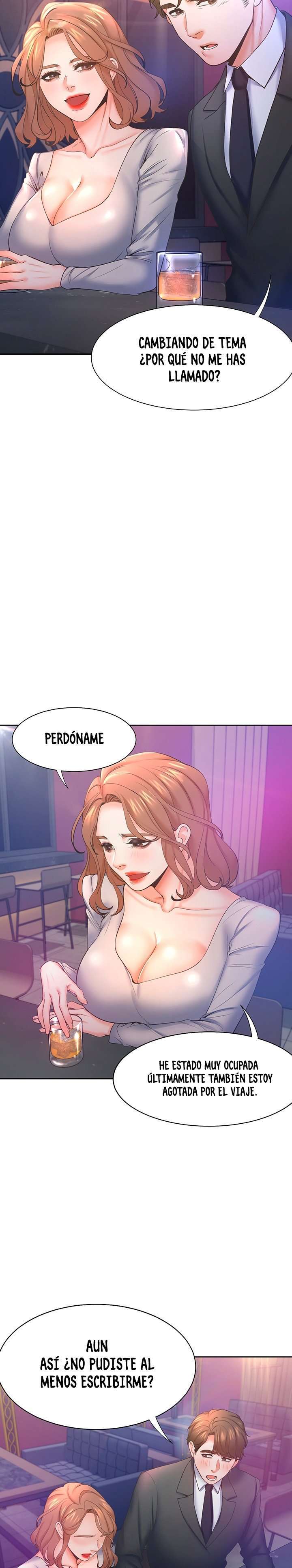 Thirst Capitulo 27 página 9