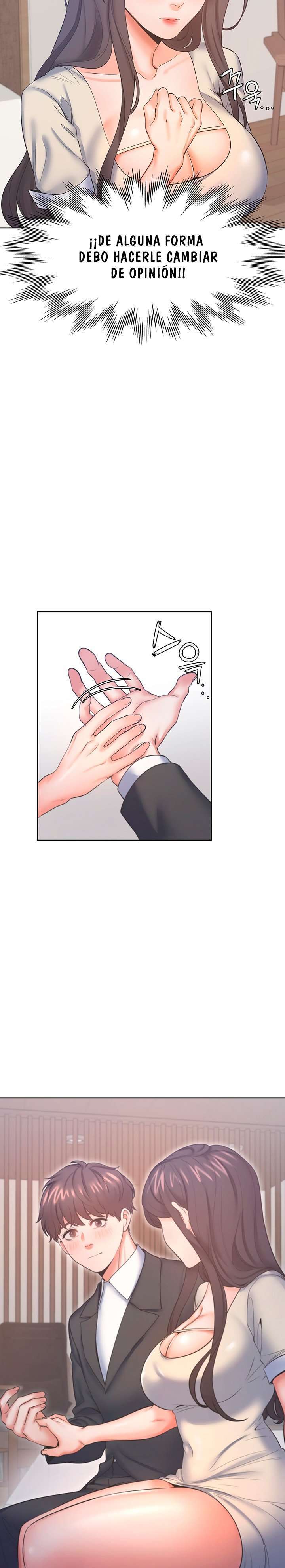 Thirst Capitulo 28 página 10