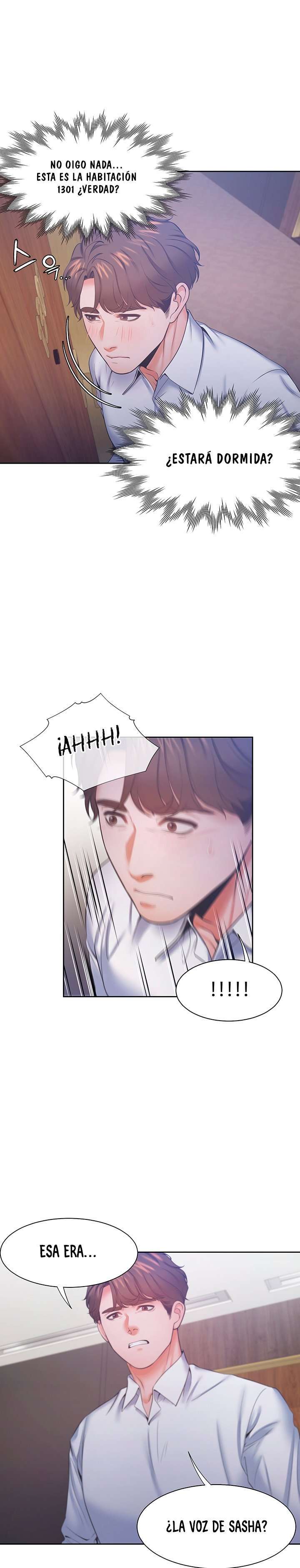 Thirst Capitulo 28 página 14