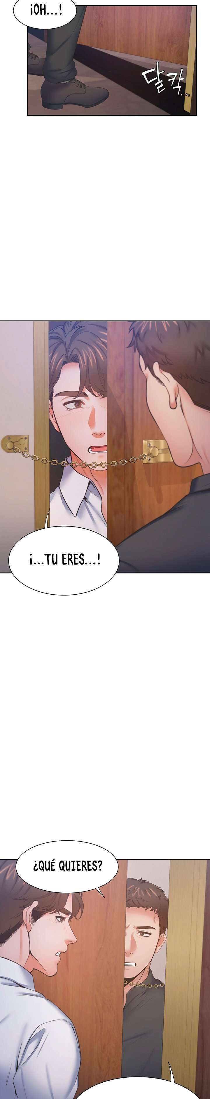 Thirst Capitulo 28 página 16
