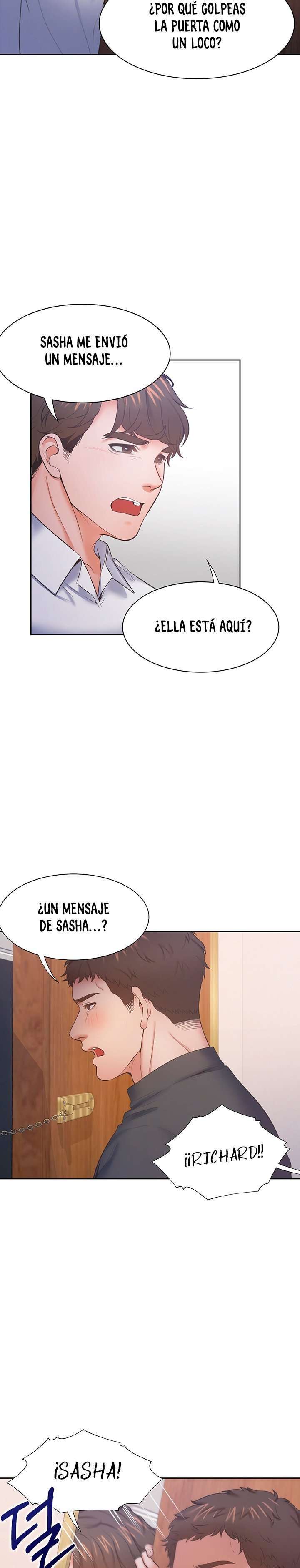 Thirst Capitulo 28 página 17