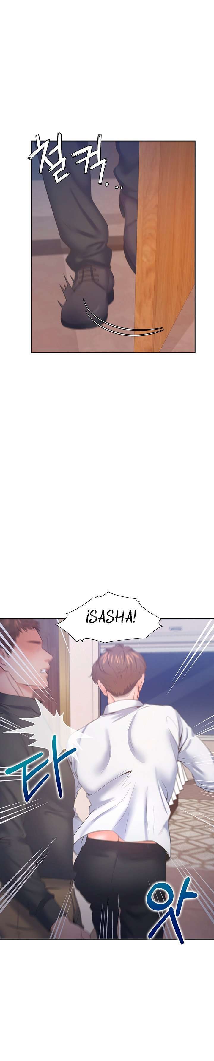 Thirst Capitulo 28 página 19