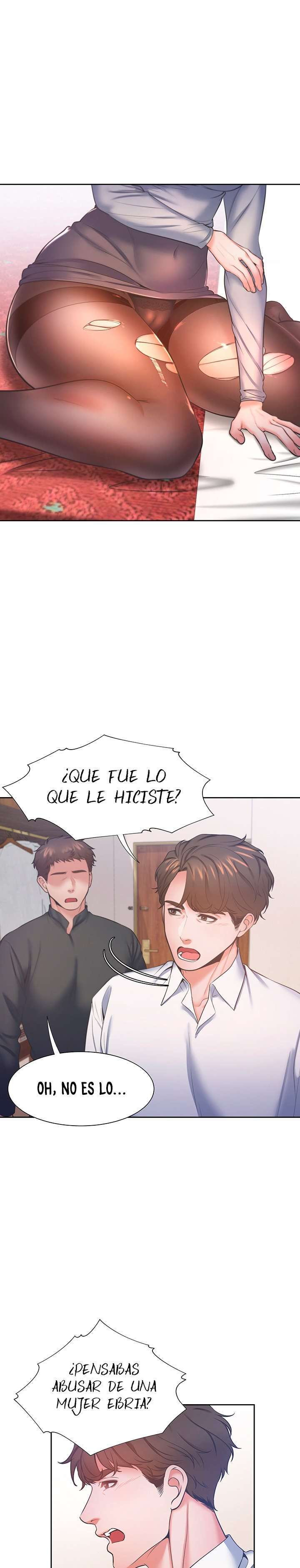 Thirst Capitulo 28 página 22