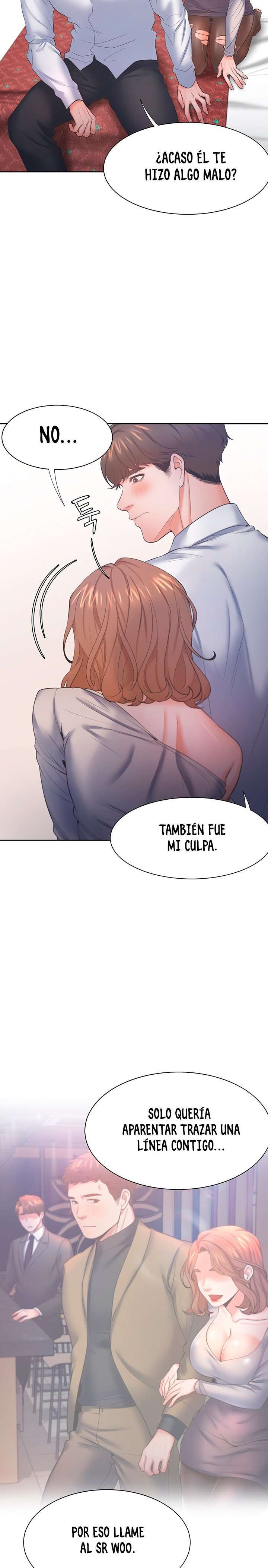 Thirst Capitulo 28 página 26