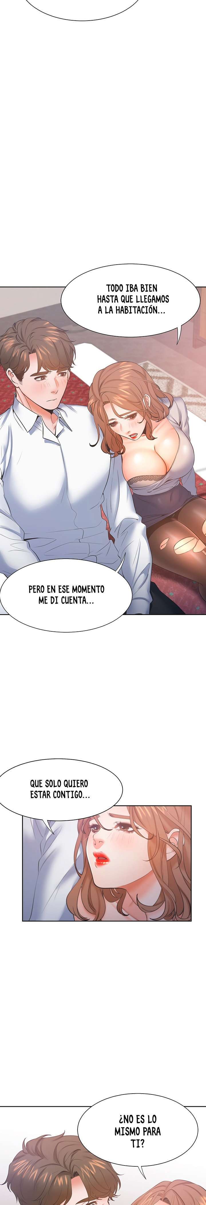 Thirst Capitulo 28 página 27